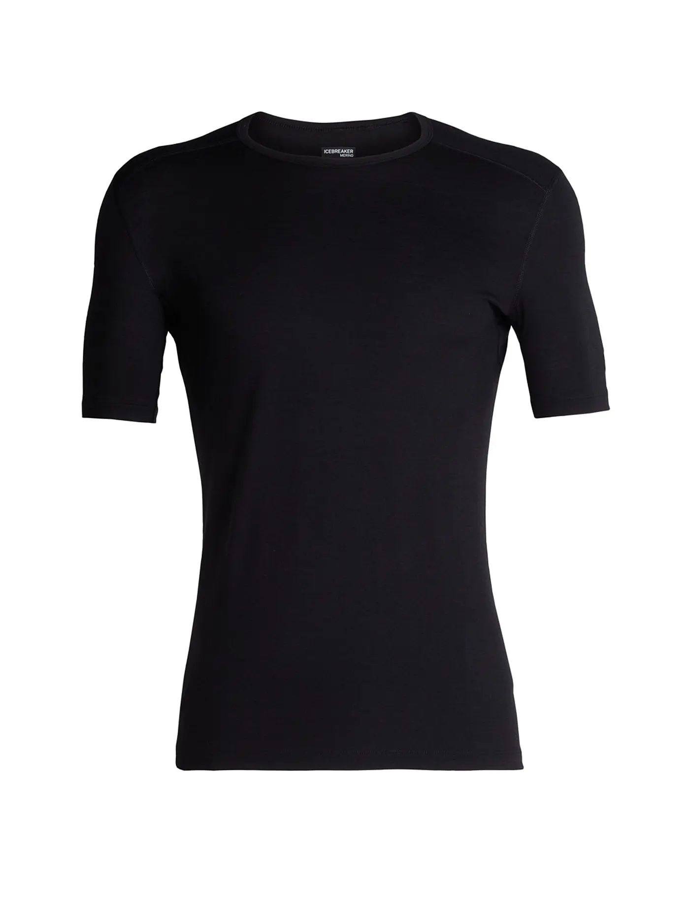 ICEBREAKER | Herren Funktionsshirt Merino 200 Oasis SS | 